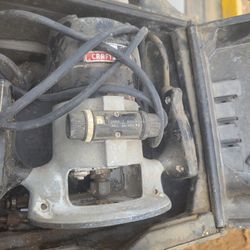 Sears Craftsman Router