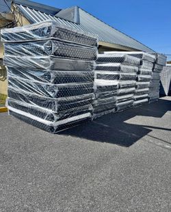 Mattresses In Queen , Full , King And Twin