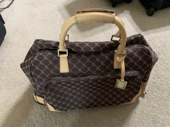 🔥Great Deal🔥 Ralph Lauren Rolling Bag  / Hand Carry Luggage 