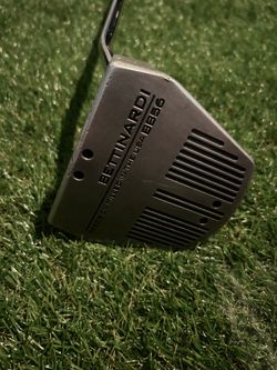 Bettinardi BB56 putter
