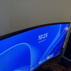 Samsung Monitor