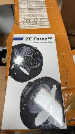 Smart watch