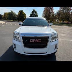 2015 GMC Terrain