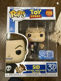 Funko Pop