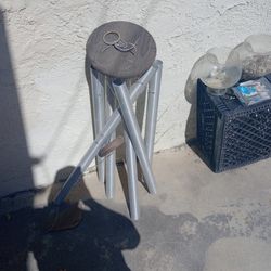 Wind Chime Large