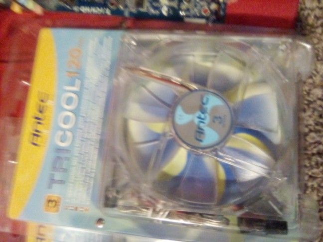 PC Gamer Computer Parts 