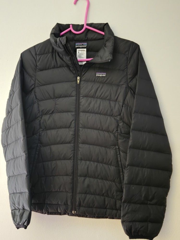 Patagonia Girls 12years