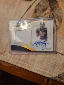 Mitchell Trubisky Rc