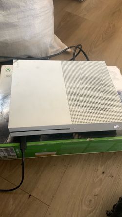 XBOX 1S