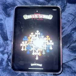 iPad A16