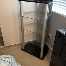 Shelf/tv Stand 