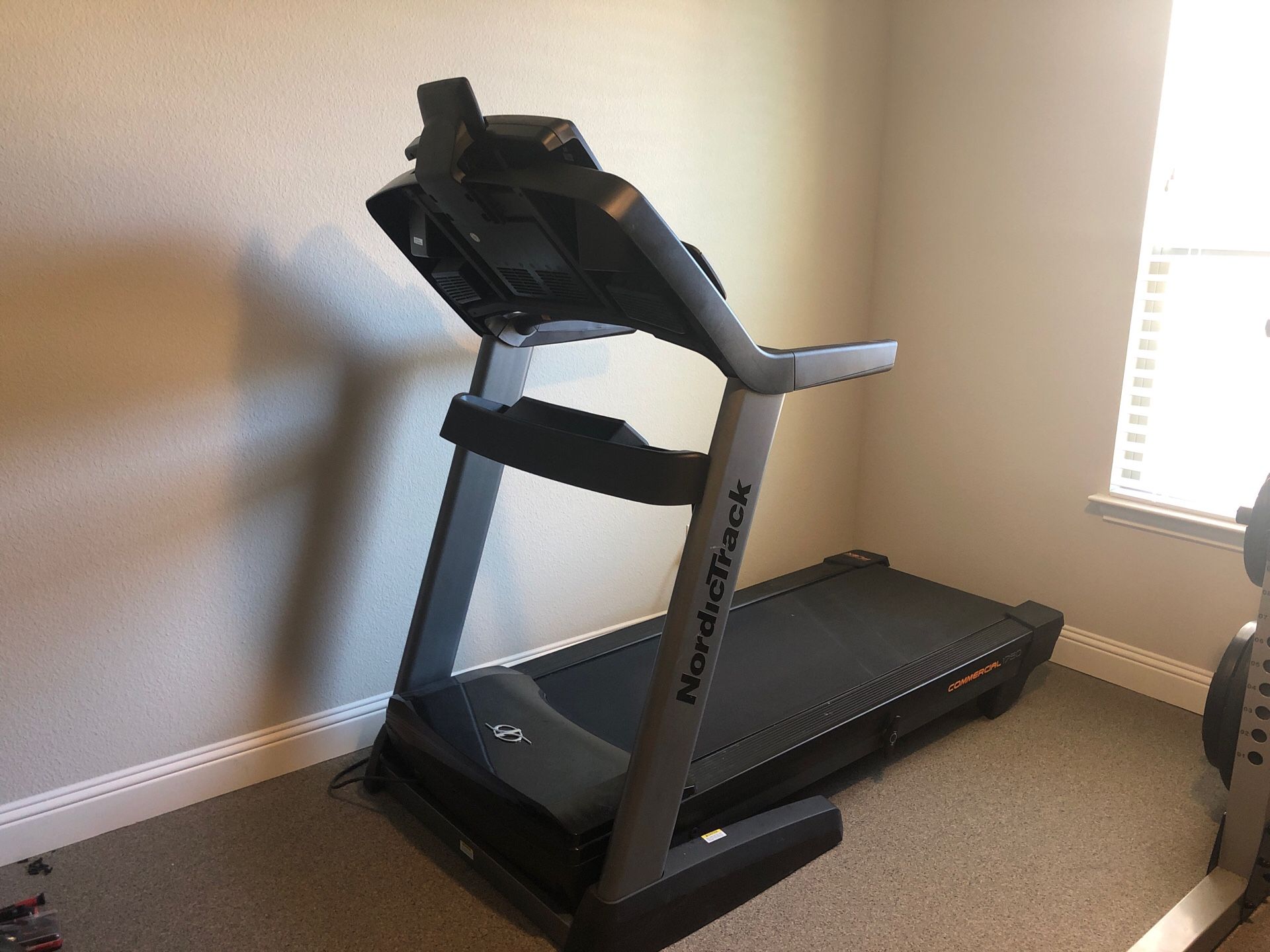 NordicTrack Commercial 1750 Treadmill