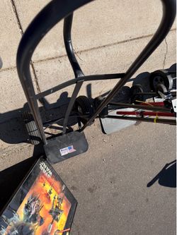Milwaukee Hand truck