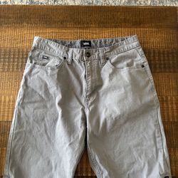 Vans shorts