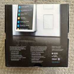 Wink Relay Smart Switch