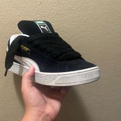 Puma suede XL size 10