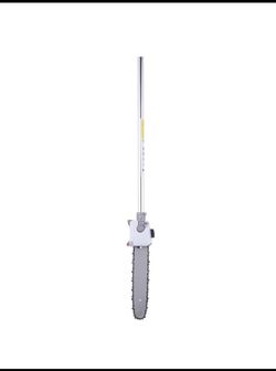 New Other Gioong 12” Chain Pole Saw Attachment Compatible W/ Multiple Pole Saws