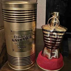 Jean Paul Gaultier Elixir