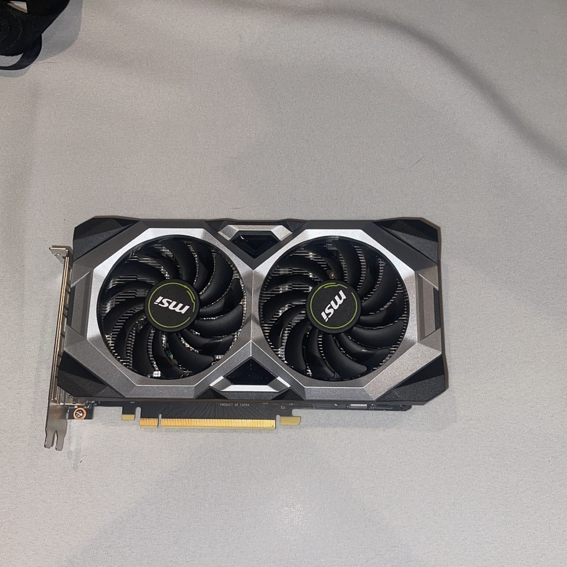 Rtx 2070 8gb vram