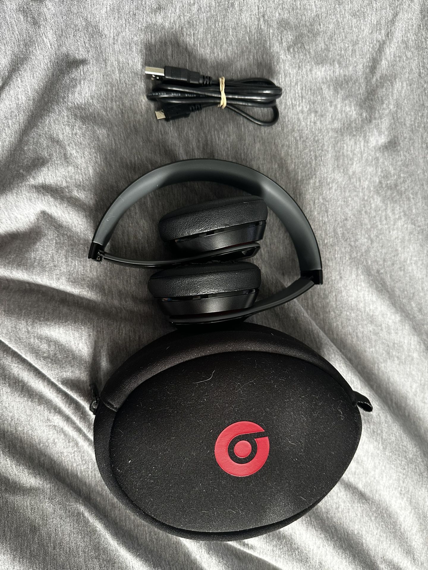 Beats Solo2 Wireless