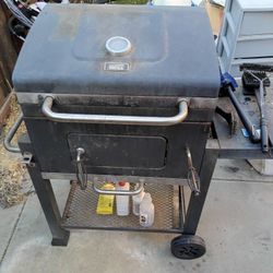 BBQ Grill 