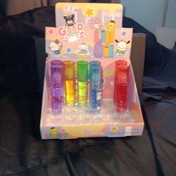 Lip Oil