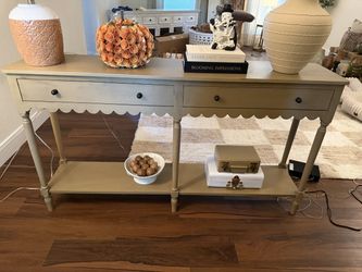 Birchlane Sofa Table