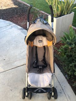 Chicco Baby Stroller