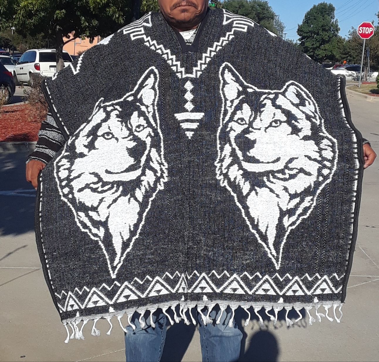 AUTÉNTICOS GABANES MEXICANOS