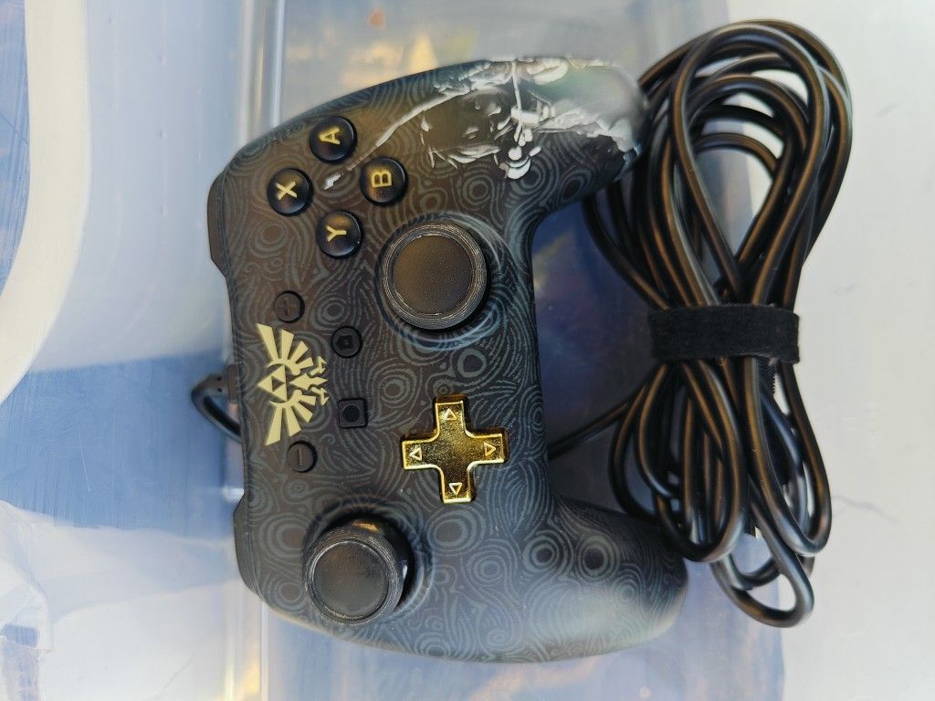 Nintendo Switch Controller