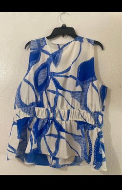 Women’s blouse
