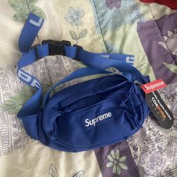 Supreme Bag Ss18 