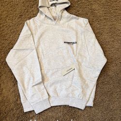 Essentials Hoodie Brand New 