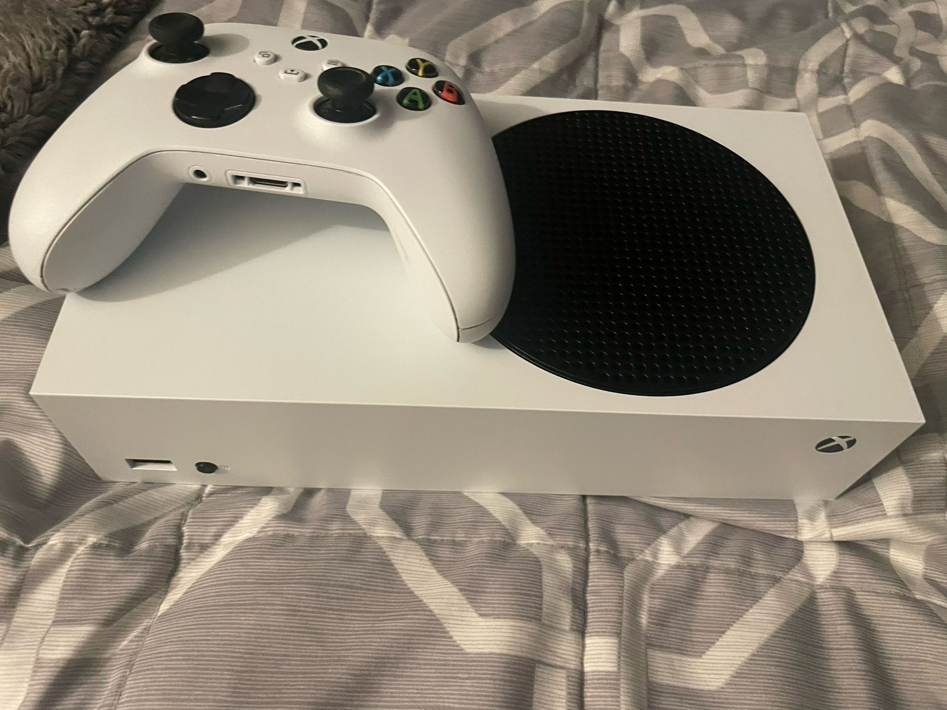 Xbox Series S