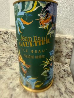 Paradise Garden