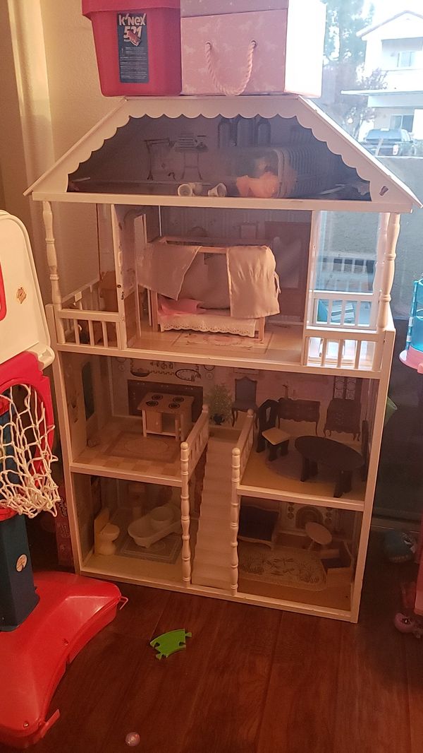 Barbie Haus For Sale In Las Vegas Nv Offerup