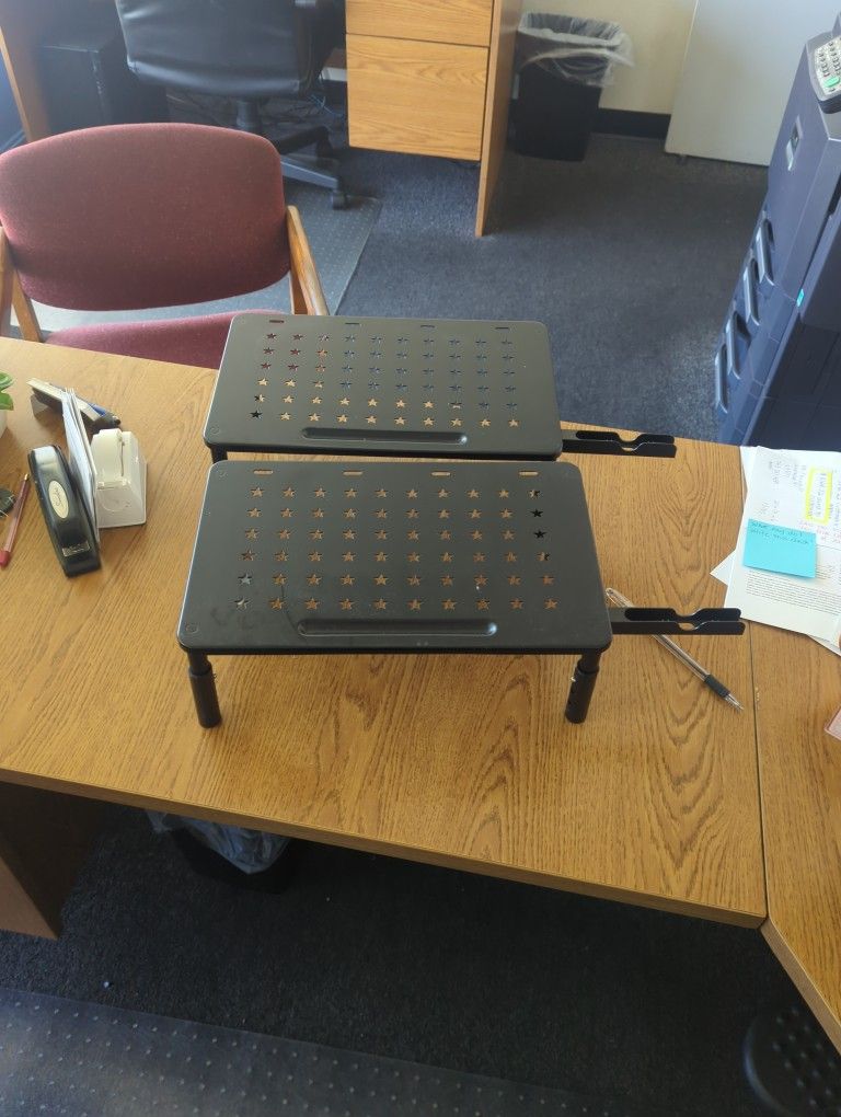 Monitor Stands