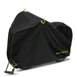 bike cover