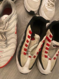 Men’s Sneakers size 10-12