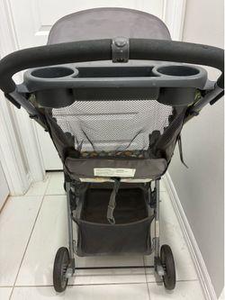 Baby stroller