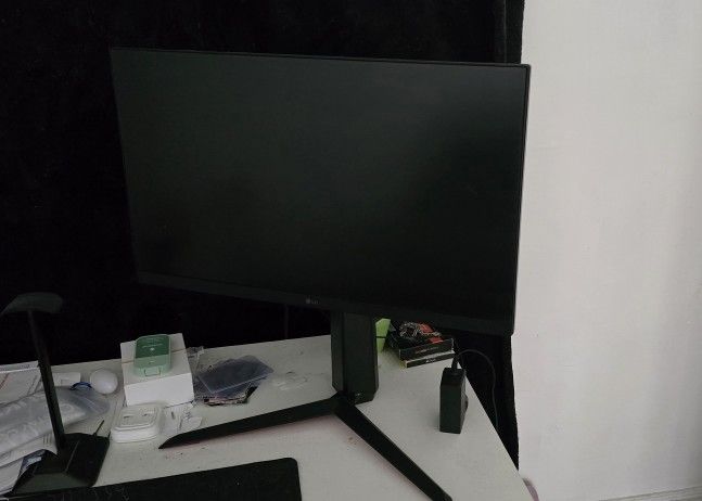 144hz 24" gaming monitor