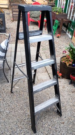 Werner Ladder 5ft