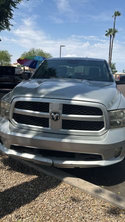 2015 Dodge Ram