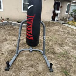 Punching Bag