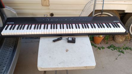 Alessis piano 88 keys