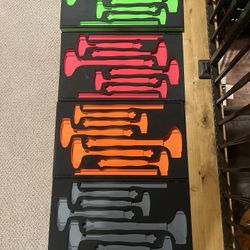 Snap On Hammer Foam 