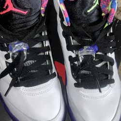 Jordan 5 