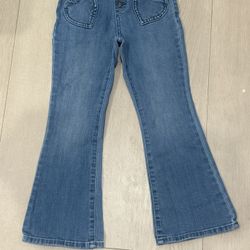 Jeans For 5 Year Old