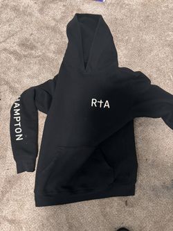 RTA Rehab Staff Hoodie 