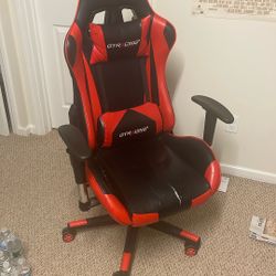 GTRACING Gaming Chair